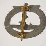 U-Boot Kriegsabzeichen - photo 2