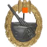 Küstenartillerie Abzeichen - photo 3