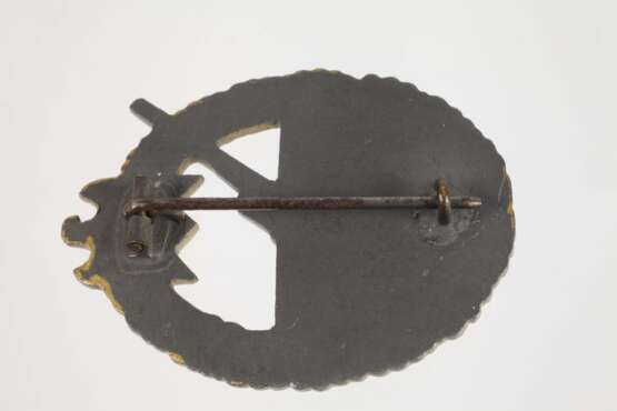 Küstenartillerie Abzeichen - photo 1