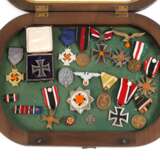 Ordenssammlung 2. Weltkrieg - photo 1