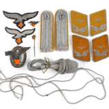 Nachlass Luftwaffe 2. Weltkrieg - photo 1