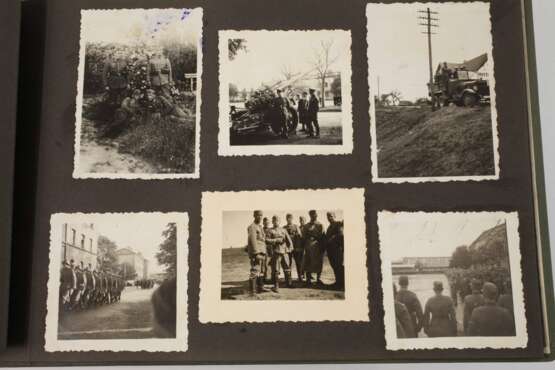 Nachlass 2. Weltkrieg - photo 3