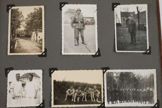 Nachlass 1. und 2. Weltkrieg - photo 2