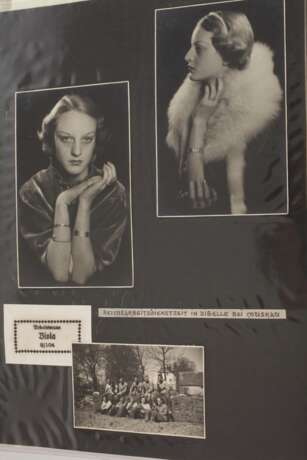 Familiennachlass 3. Reich - Foto 6