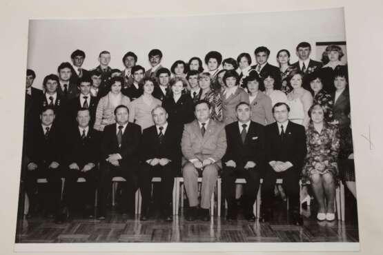 Familiennachlass 3. Reich - Foto 8