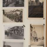 Konvolut Fotos und Papiere 3. Reich - Foto 4