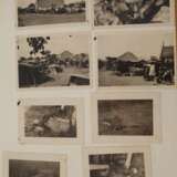 Konvolut Fotos und Papiere 3. Reich - Foto 5