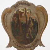 Fünf Gefallenentafeln 2. Weltkrieg - photo 2