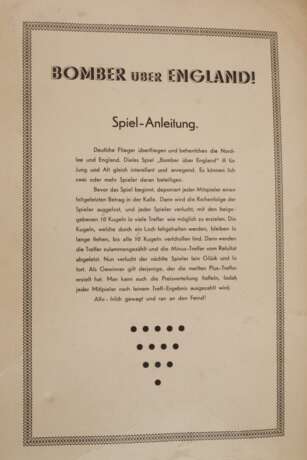 Propagandaspiel 3. Reich - photo 3