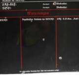 Emailleschild 3. Reich - photo 3
