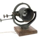 Modell eines Suchscheinwerfers der Flak - photo 1