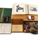 Jagdnachlass Erich Honecker - photo 1