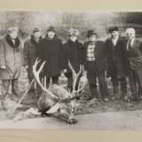 Jagdnachlass Erich Honecker - photo 3
