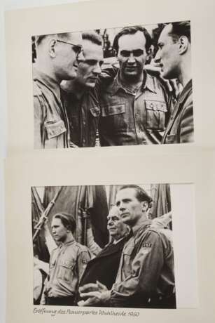 Jagdnachlass Erich Honecker - photo 4
