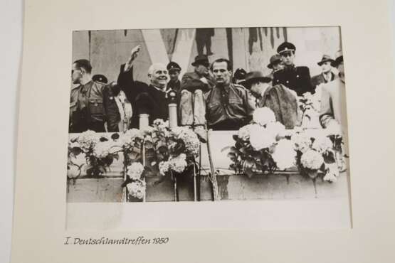 Jagdnachlass Erich Honecker - photo 5