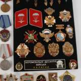 Konvolut Orden Russland - Foto 3