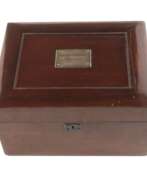 Обзор. Humidor australische Marine