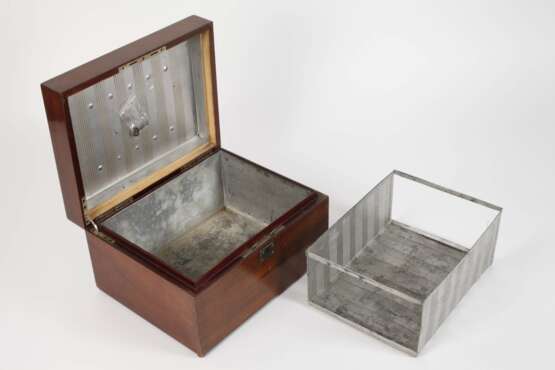 Humidor australische Marine - photo 3