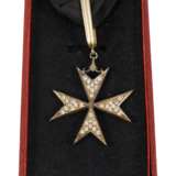 Malteserkreuz - photo 1