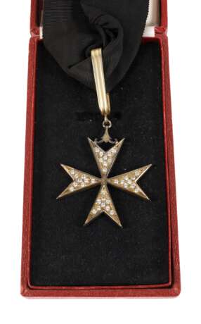 Malteserkreuz - photo 1