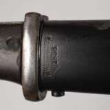 Bajonett 98 - photo 5