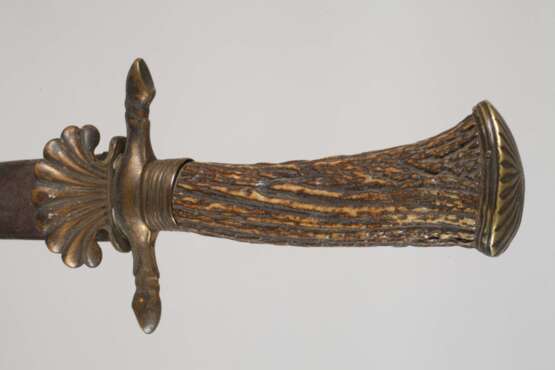 Hirschfänger - photo 2