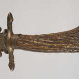 Hirschfänger - photo 2
