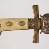 Barocker Hirschfänger - photo 2