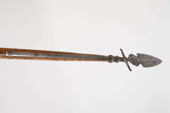 Sponton Carl Eugen von Württemberg - photo 2