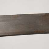 Mandau und Knochen-Wakizashi - photo 4
