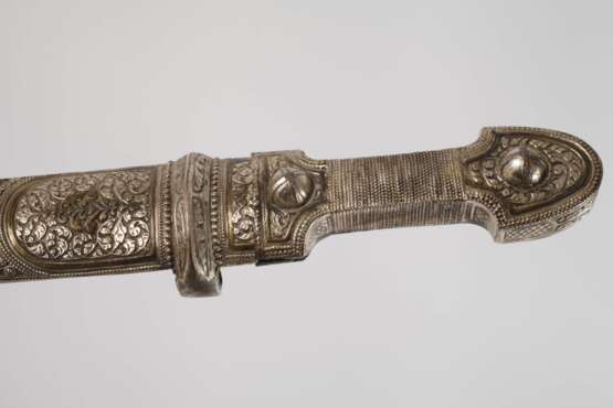 Zwei Kinjal - photo 2