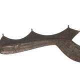 Kult- und Exekutionsmesser Afrika - photo 1