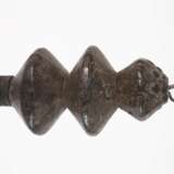 Kult- und Exekutionsmesser Afrika - photo 2
