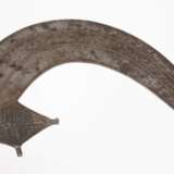 Kult- und Exekutionsmesser Afrika - photo 4