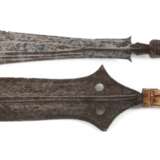 Zwei Messer Afrika - photo 1