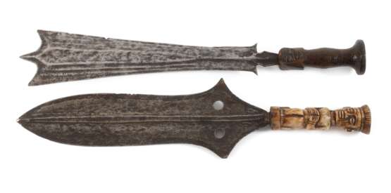 Zwei Messer Afrika - photo 1