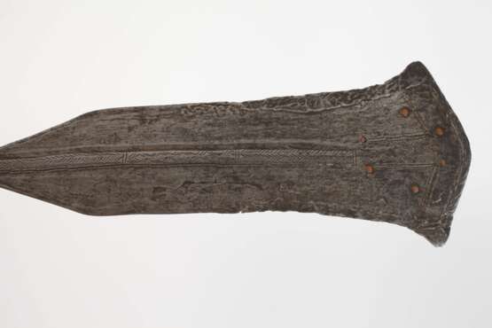 Messer Afrika - photo 3