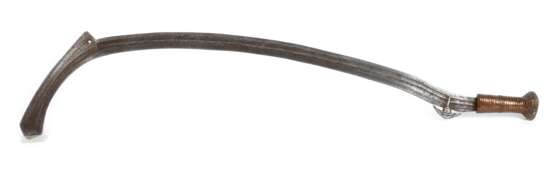 Säbelmesser Afrika - photo 1