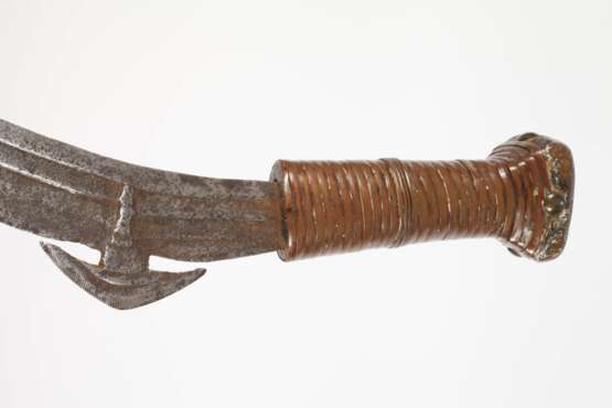 Säbelmesser Afrika - photo 2