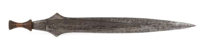 Schwertmesser Afrika - photo 1