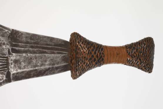 Schwertmesser Afrika - photo 2