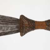 Schwertmesser Afrika - photo 2