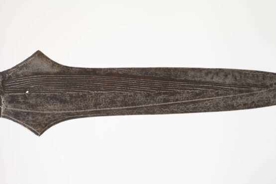 Schwertmesser Afrika - photo 3
