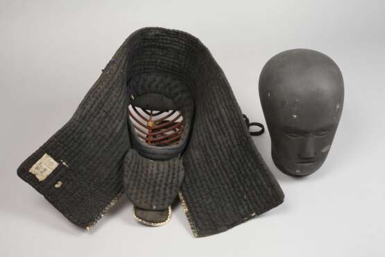 Kendo-Rüstung - photo 4