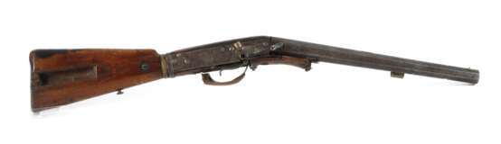 Perkussions-Wilderergewehr - Foto 1
