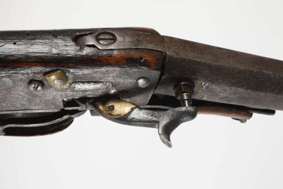 Perkussions-Wilderergewehr - Foto 2