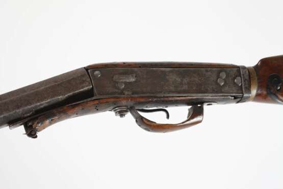 Perkussions-Wilderergewehr - Foto 3