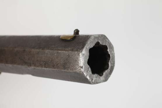 Perkussions-Wilderergewehr - Foto 5