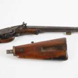 Perkussions-Wilderergewehr - Foto 6