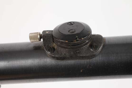 Zielfernrohr 2. Weltkrieg - photo 3